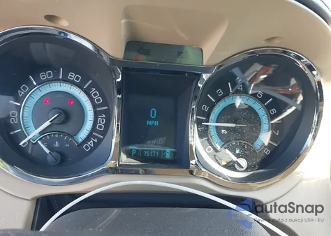 2010 Buick Lacrosse Cx из США, поврежденный, VIN 1G4GB5EG3AF227611